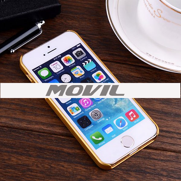 NP-1315 Funda para iphone 5S NP-1315-0g
